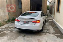 شيفروليه ماليبو